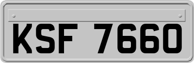 KSF7660