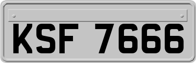 KSF7666