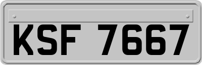 KSF7667
