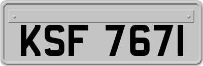 KSF7671