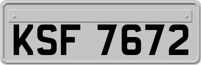 KSF7672