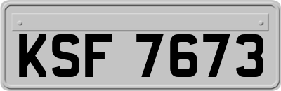 KSF7673