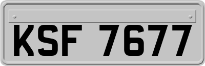 KSF7677