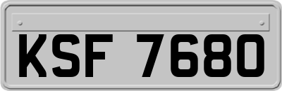 KSF7680