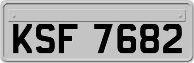KSF7682