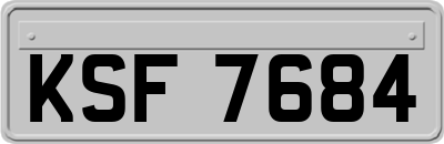 KSF7684