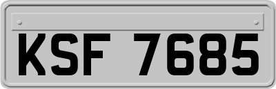 KSF7685