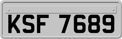 KSF7689