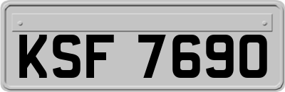 KSF7690