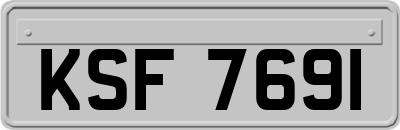 KSF7691