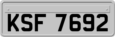KSF7692