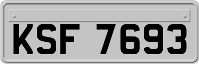 KSF7693