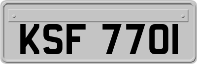 KSF7701