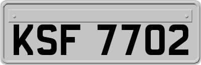 KSF7702