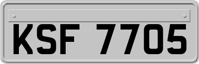 KSF7705