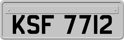 KSF7712
