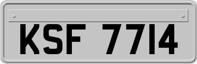 KSF7714