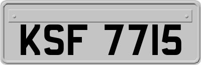 KSF7715