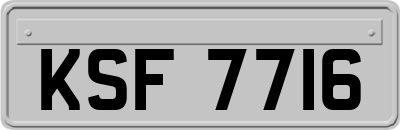 KSF7716