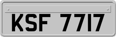 KSF7717
