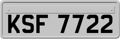 KSF7722