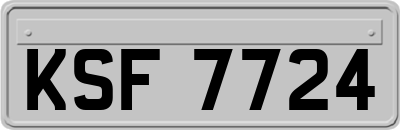 KSF7724