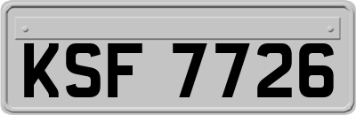 KSF7726