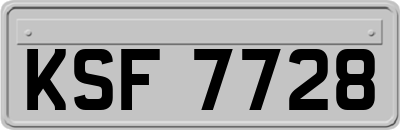 KSF7728
