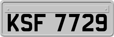 KSF7729