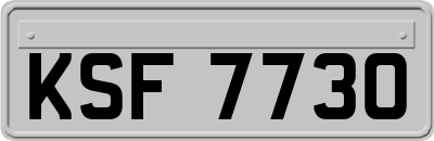 KSF7730