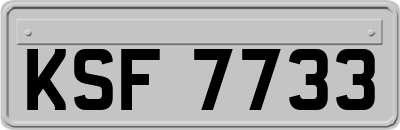 KSF7733