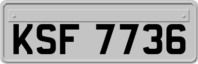 KSF7736