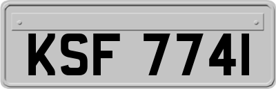 KSF7741