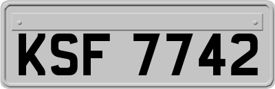 KSF7742