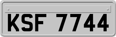 KSF7744