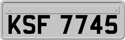 KSF7745