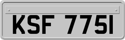 KSF7751