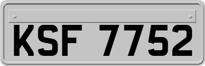 KSF7752