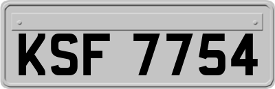 KSF7754