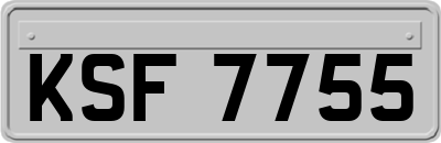 KSF7755
