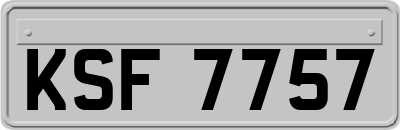KSF7757