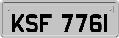 KSF7761