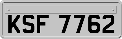 KSF7762