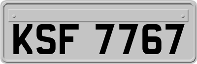 KSF7767
