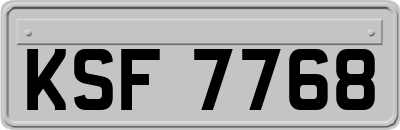 KSF7768