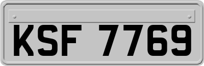 KSF7769