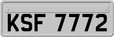 KSF7772