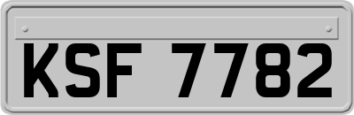 KSF7782