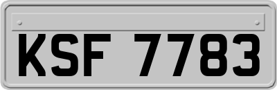 KSF7783