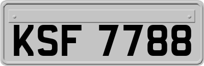 KSF7788